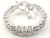 Cancer Bracelet